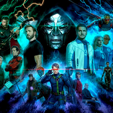 Todo lo que sabemos de Vengadores: Doomsday, el regreso de los hermanos Russo a Marvel Studios. Fecha de estreno, actores, argumento, rumores, etc.