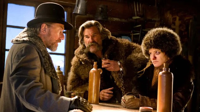 Hatefuleight