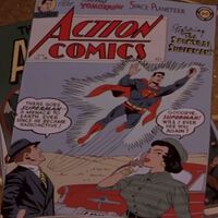 La mejor película de Superman no tiene a Superman, pero sí a un alien gigante dispuesto a salvar el mundo: ahora la puedes ver por streaming en Prime Video 