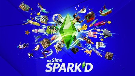 Los Sims emitirá a partir de la semana que viene su propio programa de televisión en forma de reality show