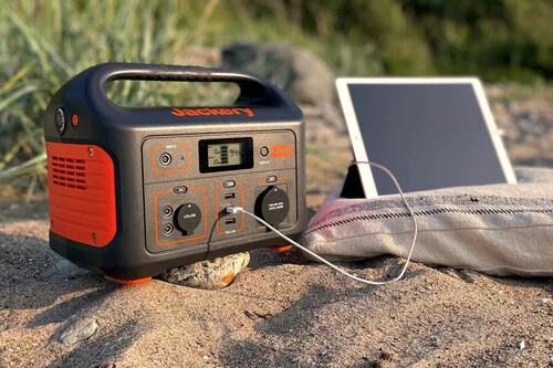 Ezviz PS600