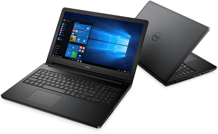Super Weekend eBay: Dell Vostro 3568, con Core i5 y 4GB de RAM, por 399 euros y envío gratis
