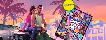 GTA 6 ya tiene preventa en Mercado Libre: MSI, descuentos y formas de pago para el gran lanzamiento de Rockstar Games  