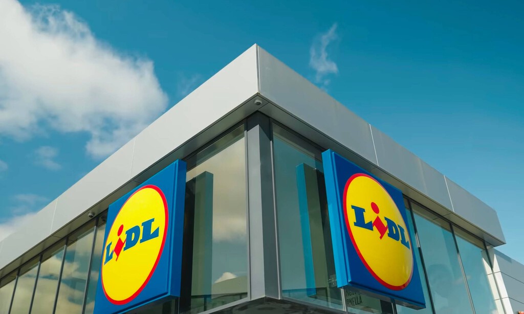 El calefactor todoterreno de Lidl que no conocía: sirve hasta en exteriores y está arrasando en su web 
