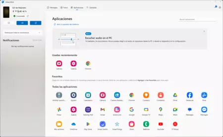 Windows 上のサムスン