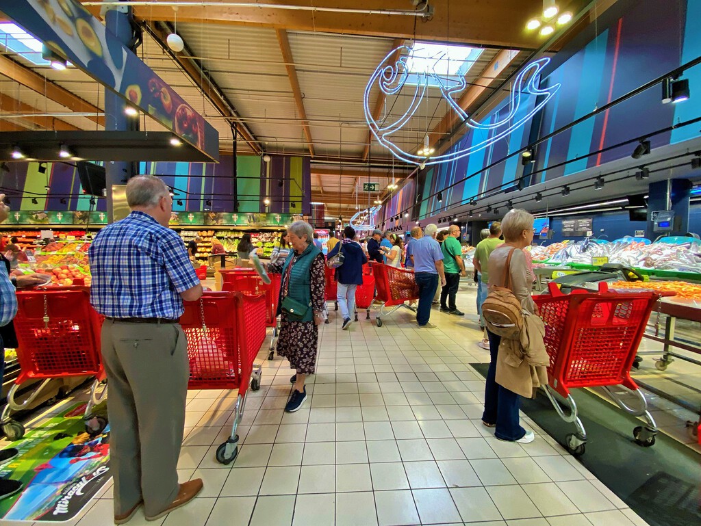 Durante años la marca blanca fue el patito feo de los súper españoles. Ahora se están comiendo poco a poco el mercado