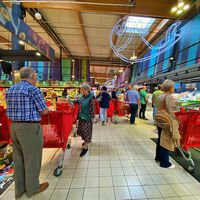 Hace años comprar "marca blanca" era sinónimo de mala calidad: hoy es la prioridad número uno de los españoles