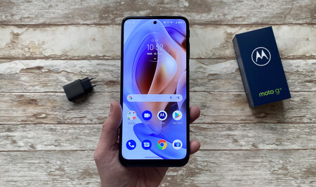 Motorola Moto G31, análisis: los pasos atrás nunca fueron buenos