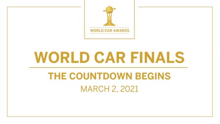 Estos son los candidatos a Mejor Coche del Año en el Mundo 2021: el Toyota Yaris es serio aspirante al doblete