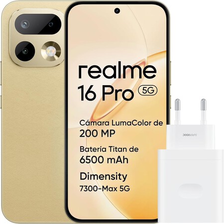 Realme 16 Pro 5g Pivot