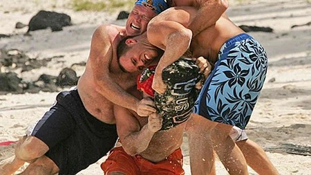 'Survivor', oro televisivo en forma de reality