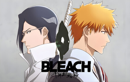 Bleach Thousand Year Blood War