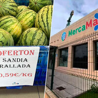 	
La cesta de la compra está tan cara que muchos madrileños están conduciendo 40 minutos para comprar en un supermercado barato