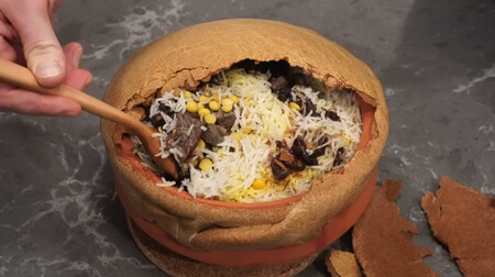 Biryiani