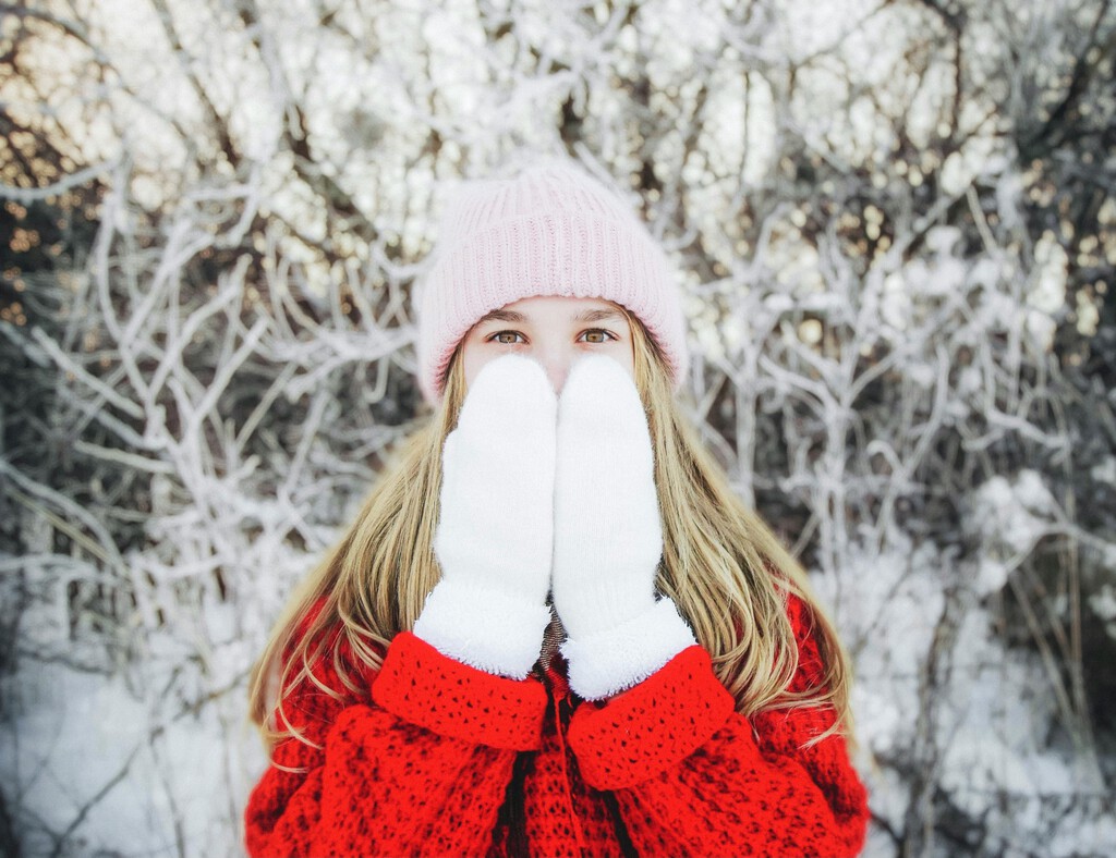 Siempre nos han dicho que el gorro es fundamental contra el frío. La realidad es que no es más importante que unos guantes