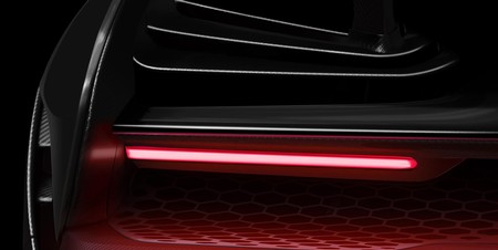 Conoceremos el nuevo McLaren el 10 de diciembre, aunque no lo veremos en persona hasta Ginebra