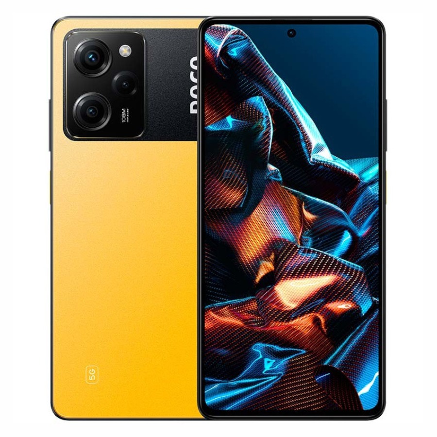 POCO X5 Pro 5G