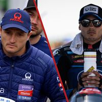 Jack Miller vs Xavi Vierge. El dilema de Yamaha que podría dejar a un piloto español fuera del mundial de Superbikes 