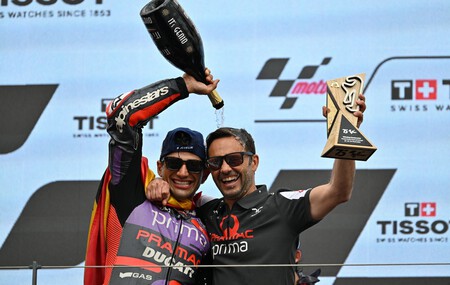 Jorge Martin Portugal Motogp 2024