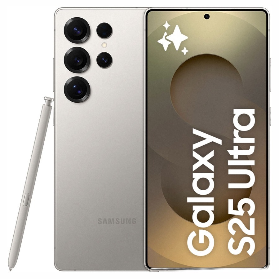Samsung Galaxy S25 Ultra (512 GB)