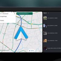 Siete ajustes de Google Maps para Android Auto que recomiendo configurar cuanto antes 