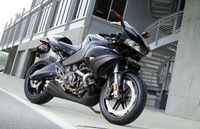 Buell 1125 R para 2008