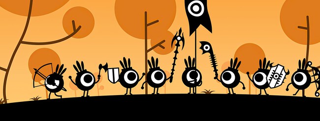 Patapon 1+2 Replay