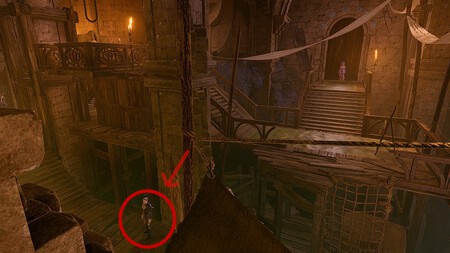 Baldur S Gate 3 Trago Recurso 2
