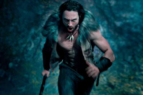 Lo siento mucho, Kraven es exactamente el estreno de cine que esperabas que fuera 