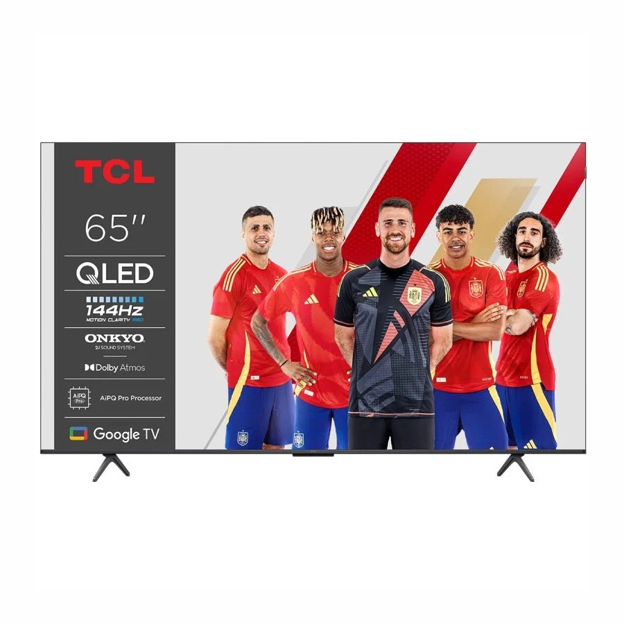 TCL P8K (65 pulgadas)
