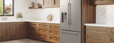 Samsung y Dacor se alían en KBIS 2026 con una idea clara: cocina premium que entiende rutinas, no solo recetas 