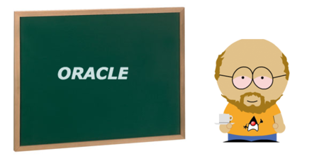 Evaluación de las tecnologías Sun en Oracle, según James Gosling (el padre de Java)