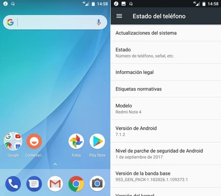 アンドロイドワン0