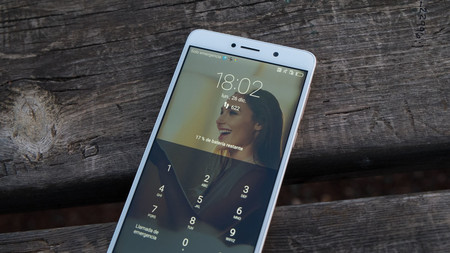 Honor lanza una versión premium de su Honor 6X: más RAM, más memoria, y sobre todo, mejor cámara