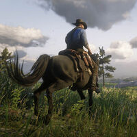 El creador de GTA y Red Dead Redemption ha hablado sobre el uso de la IA, y lo ha hecho acordándose de las vacas locas