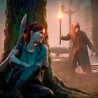 El mundo nunca llegó a ver The Last of Us Online, pero los que sí lo jugaron no pueden dejar de pensar en él 