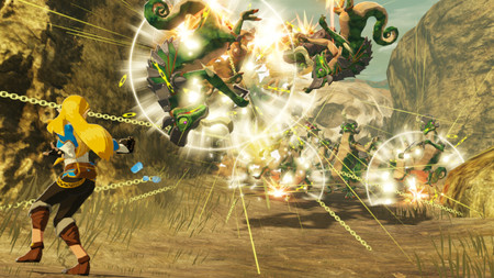 Nswitch Hyrulewarriorsageofcalamity 12 Nswitch Hyrulewarriorsageofcalamity 12