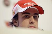 Fernando Alonso, la Fórmula 1 y el Circo