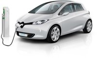 Renault ZOE Preview