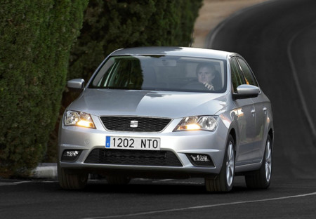 Seat Toledo