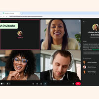Ya no hace falta tener WhatsApp para hablar por WhatsApp: tu móvil crea el enlace y hasta 32 personas entran desde donde quieran 