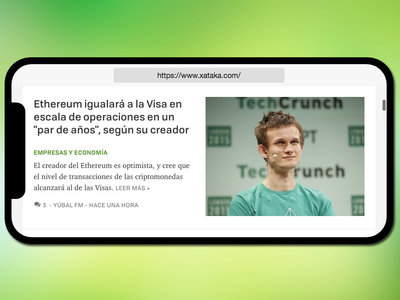 Mira cómo se ve tu web desde un iPhone X