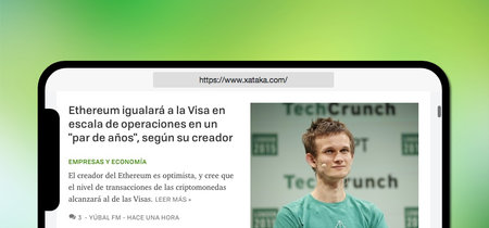 Mira cómo se ve tu web desde un iPhone X