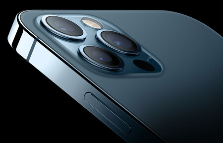 Detección de escenas: así funciona la nueva pero desconocida función de cámara los iPhone 12