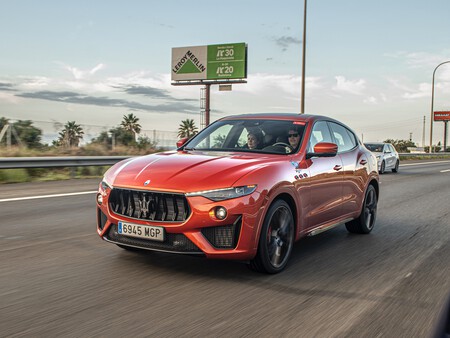 Maserati International Rally 2023 32