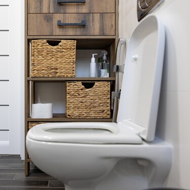 Ya en Lidl el truco para transformar tu inodoro de siempre en un wc japonés: es económico y se instala de forma fácil y sin obras 