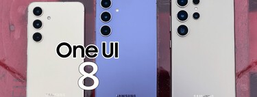 One UI 8 llega en septiembre a los primeros Samsung Galaxy, y más móviles pueden probar Android 16 antes que nadie