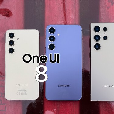 One UI 8 llega en septiembre a los primeros Samsung Galaxy, y más móviles pueden probar Android 16 antes que nadie