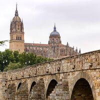 Siete imprescindibles para un fin de semana en Salamanca 