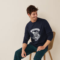 Rebajas de Black Friday en Women Secret: pijamas con los que descansar este invierno con hasta un 50% de descuento 